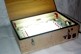 UV Exposure box