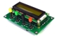 1/1000 LCD2022 Digital Stopwatch