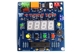 Programmable Timer with 8 memories