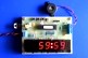 Digital Timer for UV Exposure box