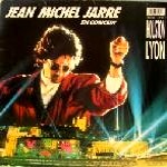 CD In Concert Houston Lyon