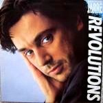 CD Revolutions