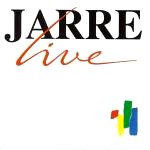 CD Jarre Live