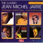 CD The Classic Jean Michel Jarre