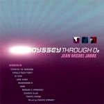 CD Odyssey Through O2