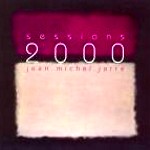 CD Sessions 2000