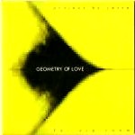 CD Geometry of Love