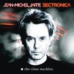 CD Electronica 1 - The Time Machine