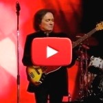 POOH - L'altra donna (2016 - Live in TV) Pooh