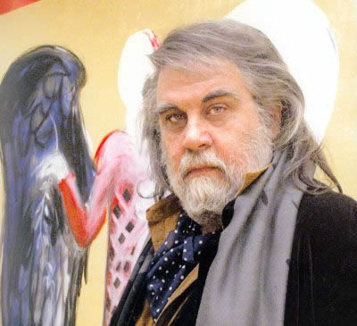 Foto Vangelis