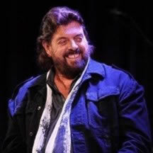 Foto Alan Parsons