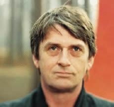 Foto Mike Oldfield