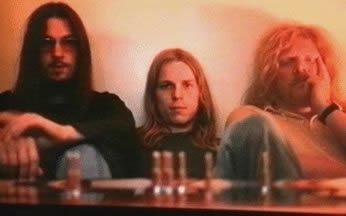 Foto Tangerine Dreams