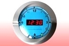 Orologio Digitale a LED