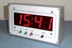 Orologio Digitale a DISPLAY GIGANTI