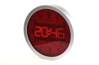 Orologio Digitale a LED