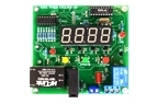 110-220V Programmable Cyclic Timer (Timer Ciclico Programmabile 110-220V)