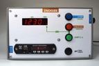 Radio Alarm Clock MP3 (Radiosveglia Digitale con MP3)