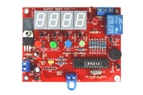 Timer Programmabile per Bromografo e Camera oscura