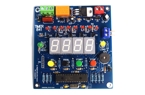 Timer Programmabile con 8 memorie