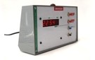 Digital Alarm Clock