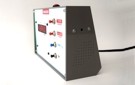Electronic Alarm Clock