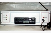 Alimentatore autonomo per Autoradio - Power Supply for Car-Audio