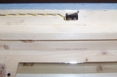 PArticolare microswitch di sicurezza