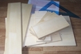 Realizzazione contenitore