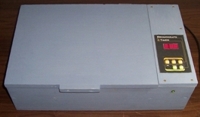 Bromograph with PICmicro Digital Timer
