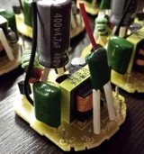 Bromografo Autocostruito DIY
