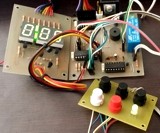 Bromografo Autocostruito DIY