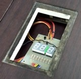 Bromografo Autocostruito DIY