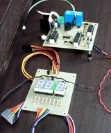 Bromografo Autocostruito DIY