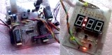 Bromografo Autocostruito