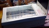 Bromografo Autocostruito