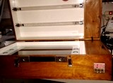 Bromografo Autocostruito