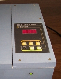 Particolare Timer MCU
