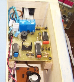 Timer a microcontrollore MCU PICmicro