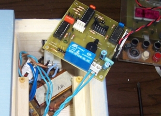 Timer a microcontrollore PIC
