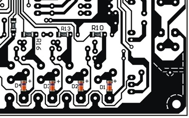 Componenti SMD