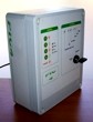 Control Panel Burglar Alarm System