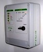 Control Panel for Burglar Alarm Systems