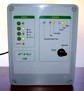 PIC-4 - 4-zone Control Panel Security System