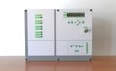Control Panel Security System