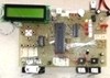 8 Zone Control Panel Security System