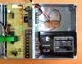 8 Zone Control Panel Security System