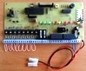 8 Zone Control Panel Security System card