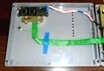 8 Zone Control Panel