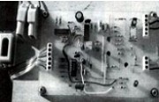 Electronic Key - Chiave elettronica resistiva